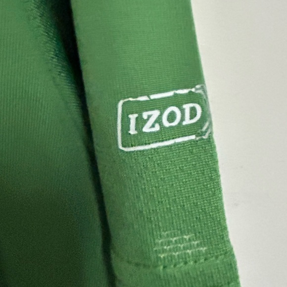 IZOD COOL FX POLO SHIRT - Picture 6 of 6